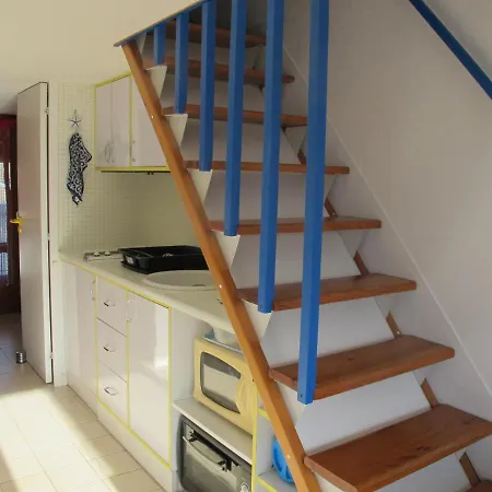 Rauz Ld78 Appartamento Valras-Plage