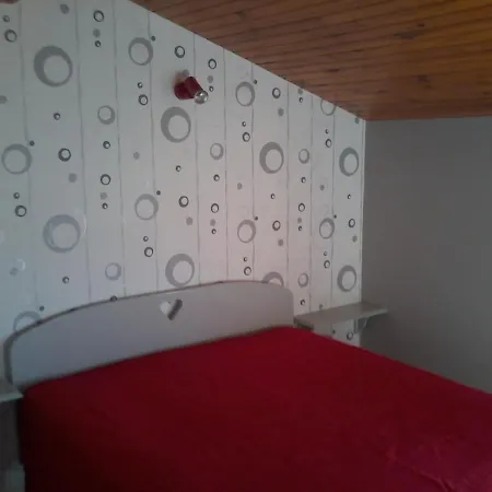 Rauz Ld78 Appartamento Valras-Plage